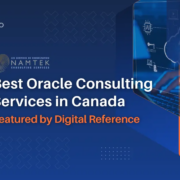 Canada Oracle Consultants