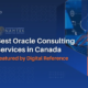 Namtek-Best-Oracle-Consulting-Services - Business Software Solutions & IT Services Canada Oracle Consultants