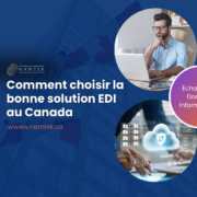 Comment choisir la bonne solution EDI