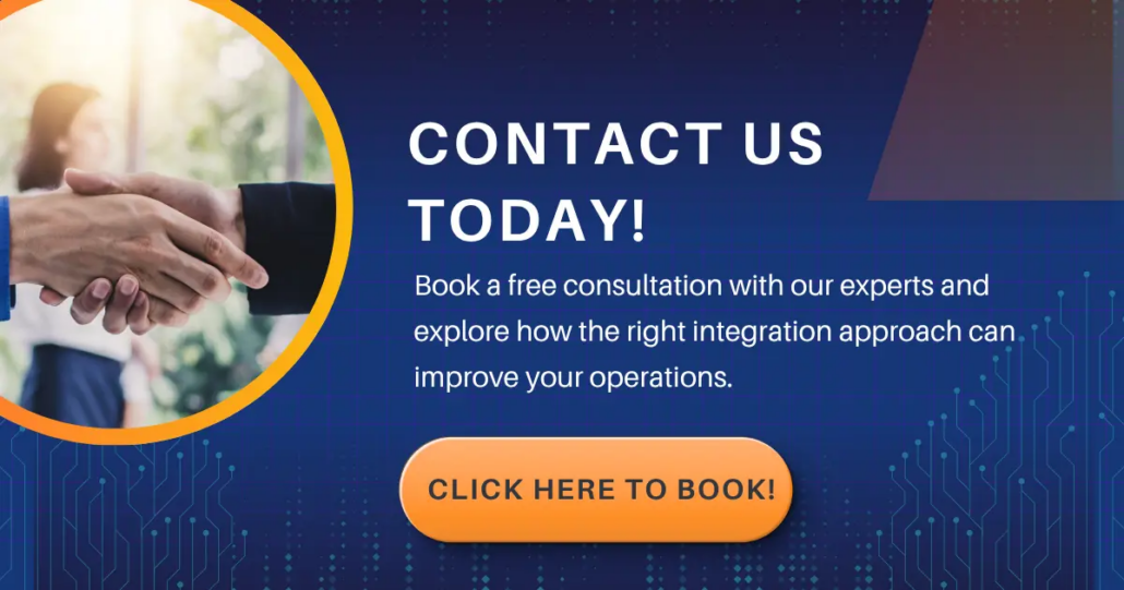 Free Consultation for Oracle Integration 
