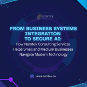 IT solution for SMB