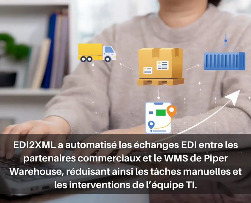 Namtek-EDI2XML-automatisation - Business Software Solutions & IT Services