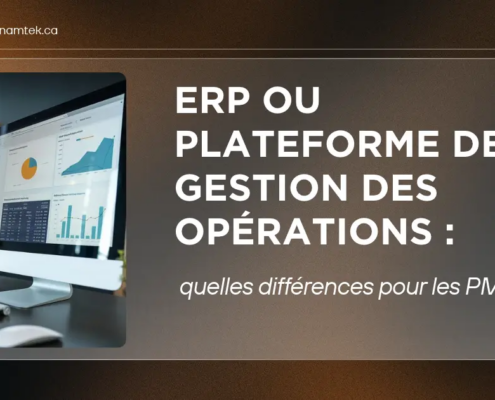 Namtek-ERP-vs-BOP - Business Software Solutions & IT Services - Business Software Solutions & IT Services ERP-vs-BOP