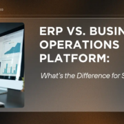 Namtek-ERP-vs-Business-Operation-Platform - Business Software Solutions & IT Services Business-Operation-Platform