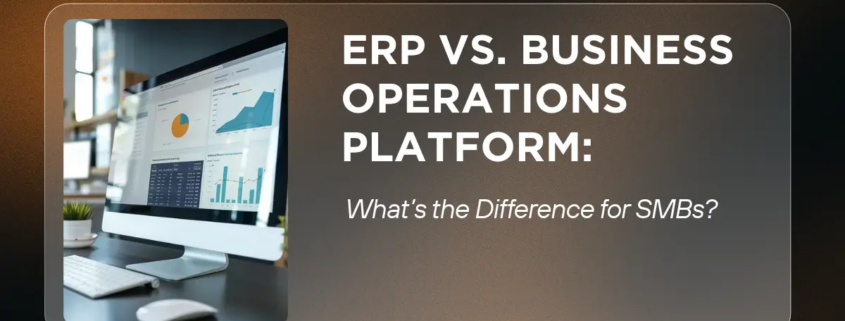 Namtek-ERP-vs-Business-Operation-Platform - Business Software Solutions & IT Services Business-Operation-Platform
