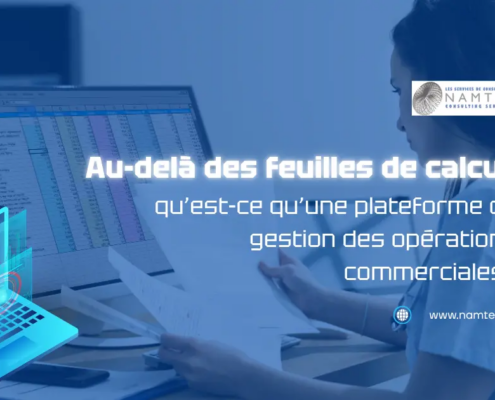 Namtek-plateforme-de-gestion-des-opérations-commerciales - Business Software Solutions & IT Services - Business Software Solutions & IT Services plateforme-de-gestion-des-opérations-commerciales