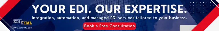 EDI Consultation with Experts 