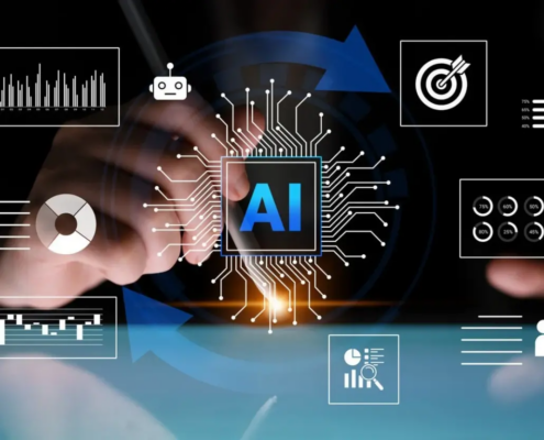 Unified, privacy-first access to the world's leading AI models — built for organizations that can't risk public AI tools.