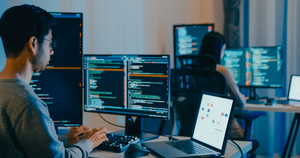 For businesses without a dedicated security team, a managed service provider can help.