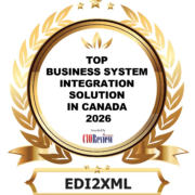 Top Business system Integration Solution 