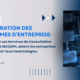 Namtek-Integration-des-systems - Business Software Solutions & IT Services Intégration des systèmes d’entreprise: comment Namtek et EDI2XML aident les entreprises à faire fonctionner leur technologie