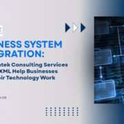 Namtek-Systems-Integration - Business Software Solutions & IT Services Business systems integration
